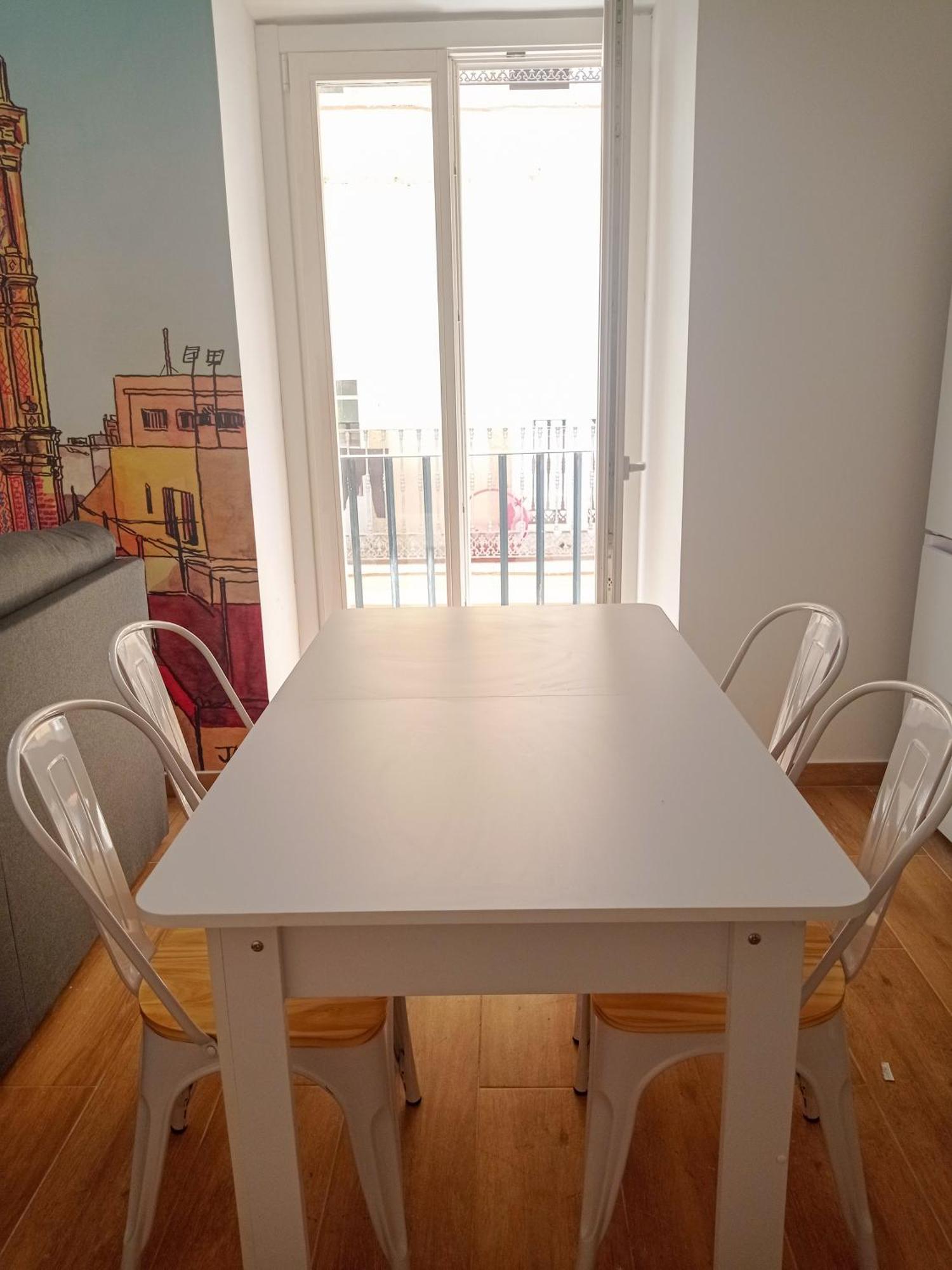Planeta Cádiz Apartaments Kültér fotó