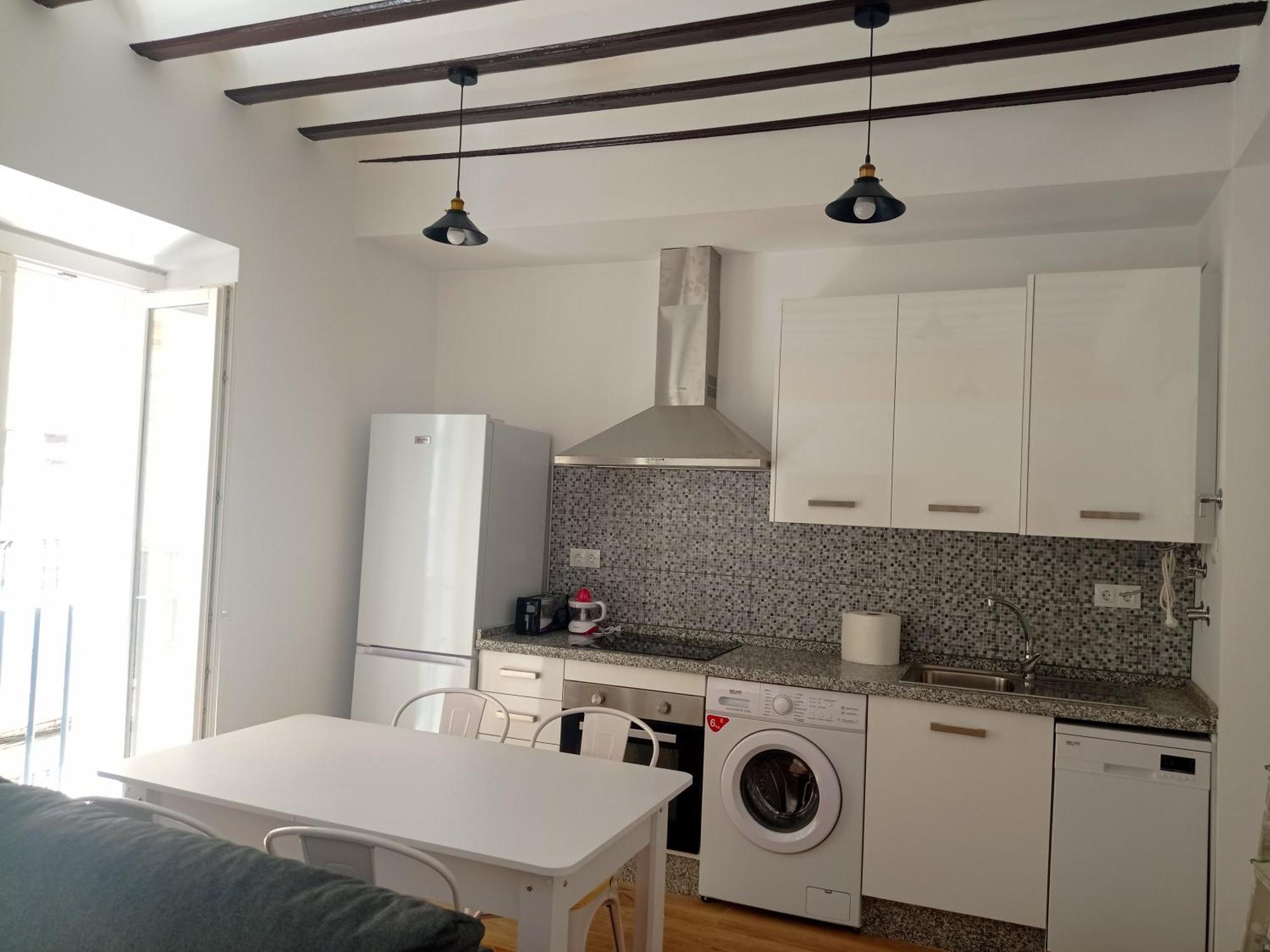 Planeta Cádiz Apartaments Kültér fotó