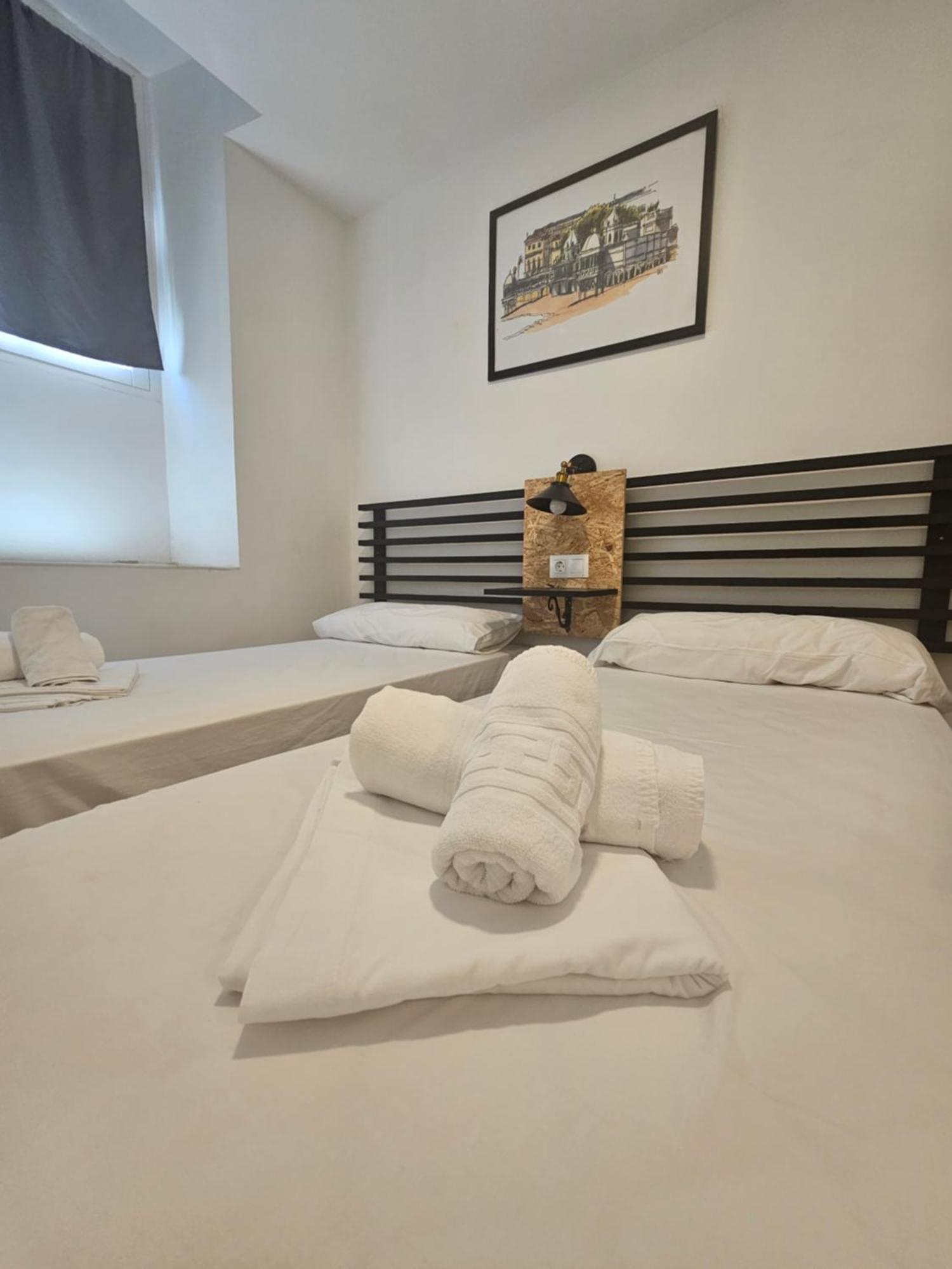 Planeta Cádiz Apartaments Kültér fotó