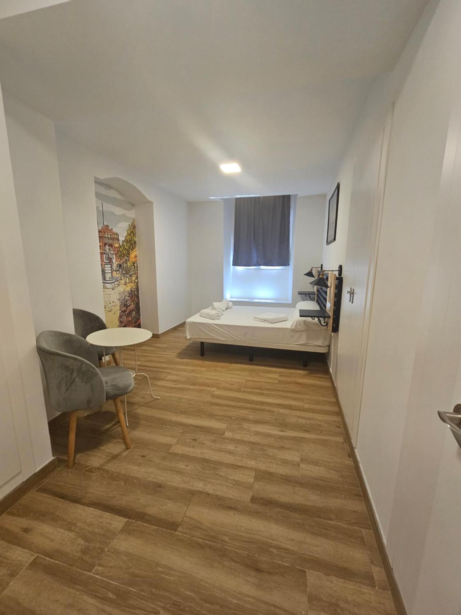 Planeta Cádiz Apartaments Kültér fotó