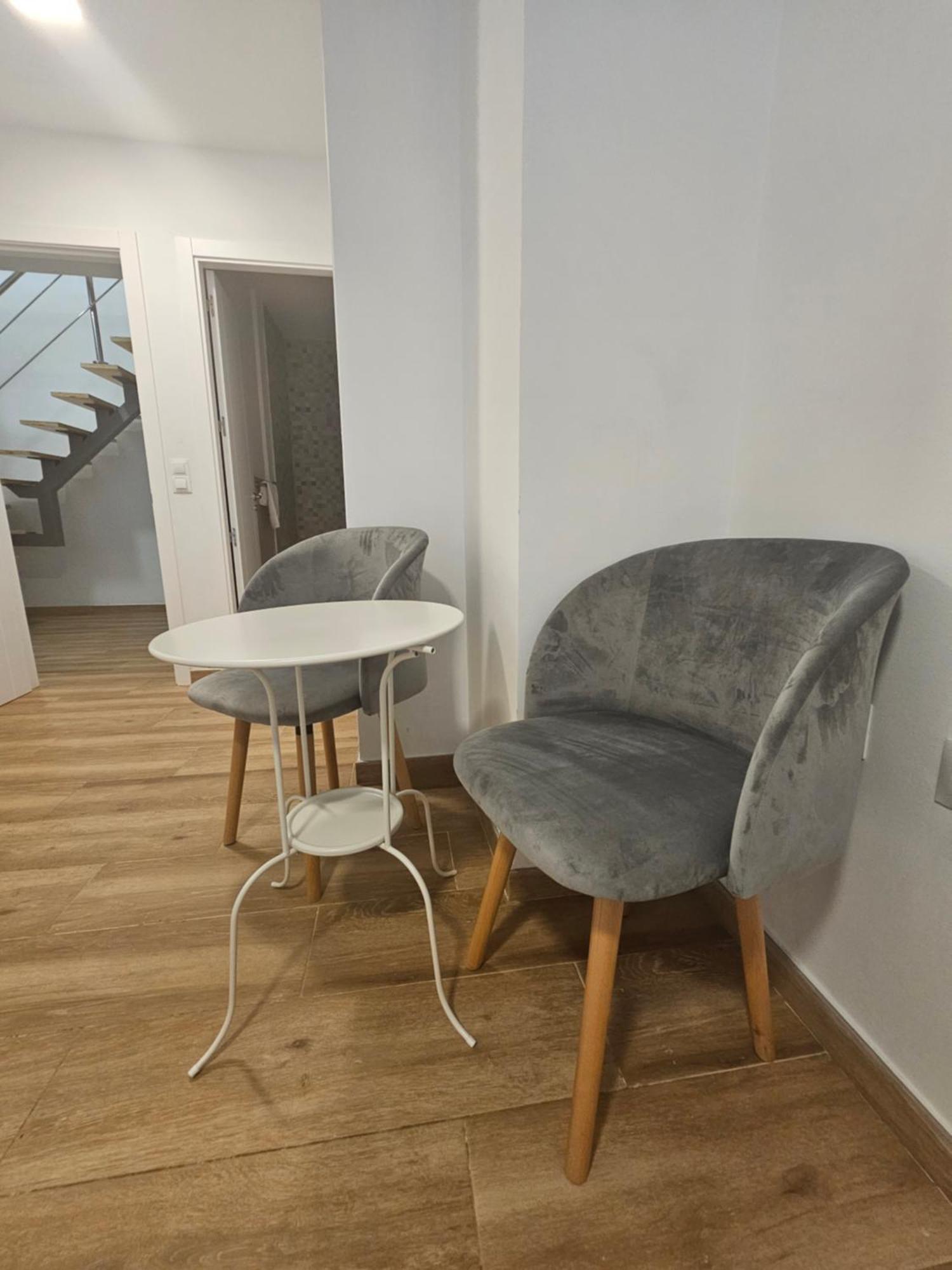 Planeta Cádiz Apartaments Kültér fotó