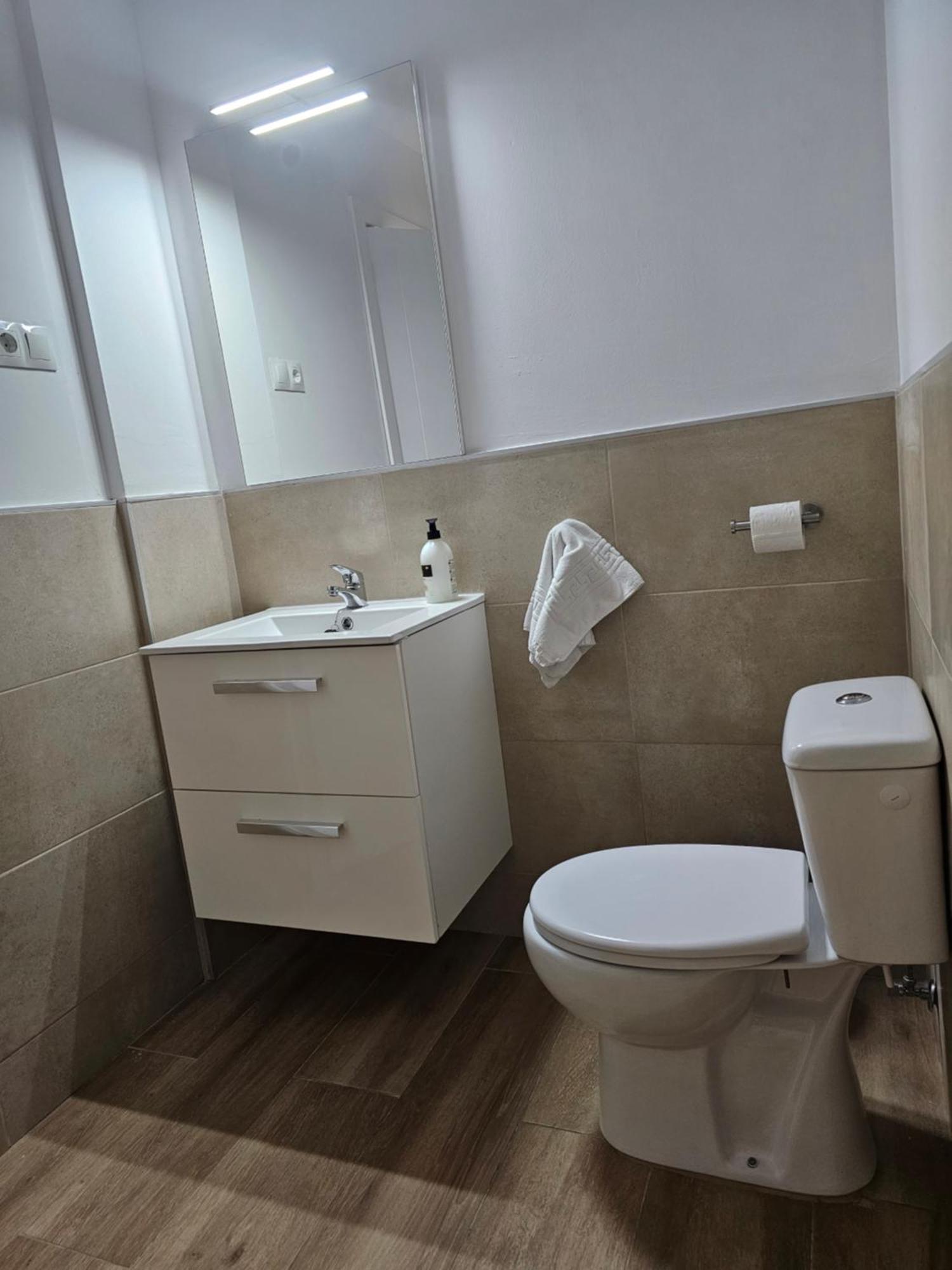 Planeta Cádiz Apartaments Kültér fotó