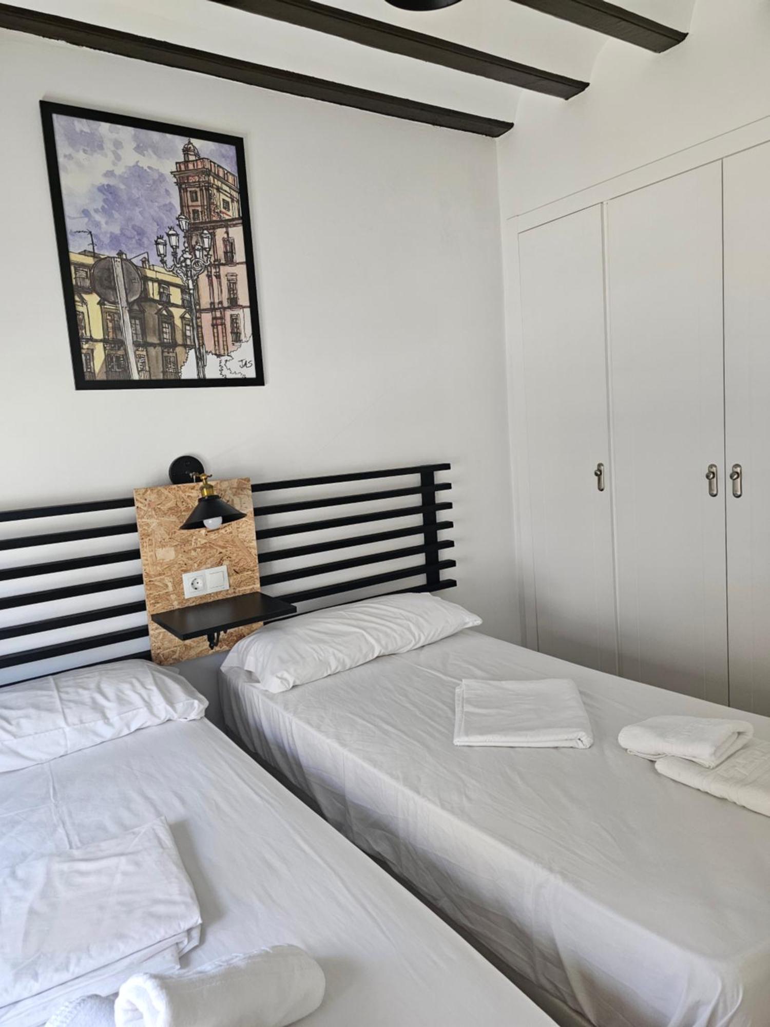 Planeta Cádiz Apartaments Kültér fotó